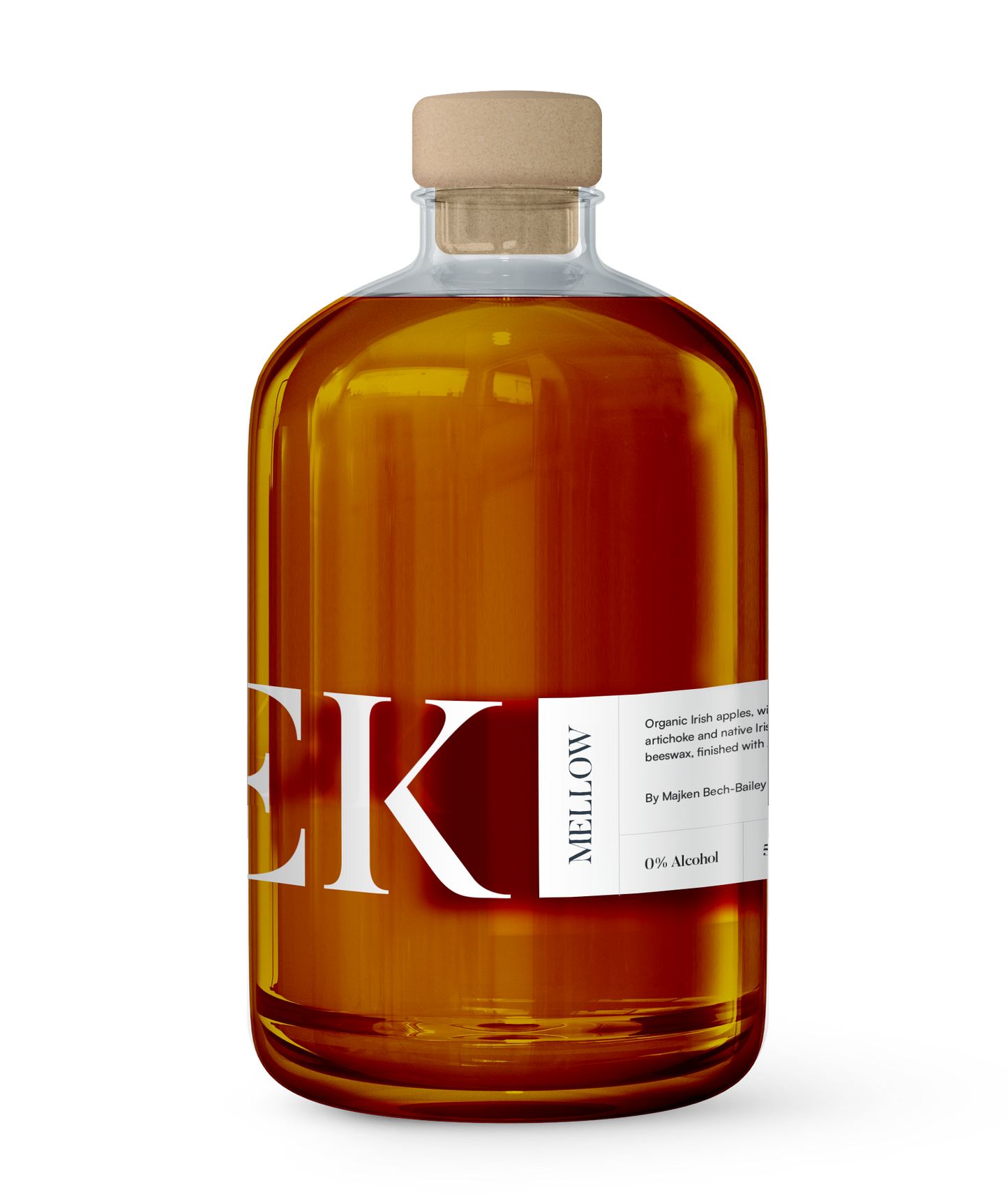 MELLOW - A white wine alternative (case of 6)