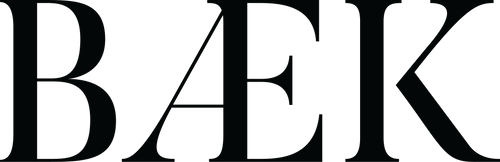 BÆK