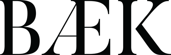 BÆK